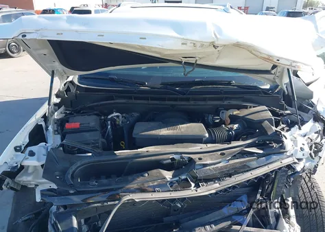 2024 Cadillac Escalade Esv 4Wd Sport из США, поврежденный, VIN 1GYS4PKL4RR168806